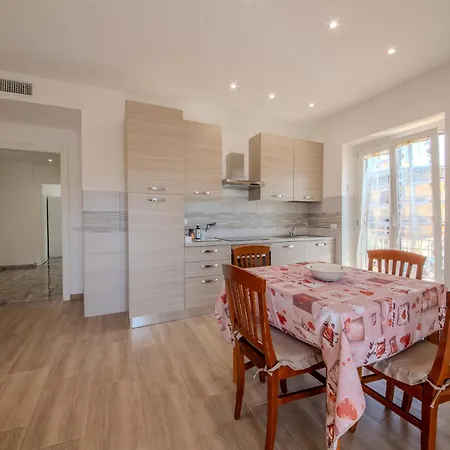 Appartamento Magnolia House