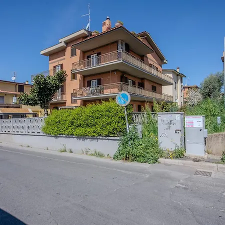 Magnolia House Appartamento *