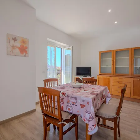 Magnolia House Apartment Fonte Nuova