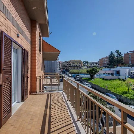 Magnolia House * Fonte Nuova