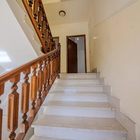 Magnolia House Apartment *