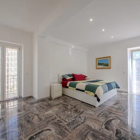 Appartamento Magnolia House *