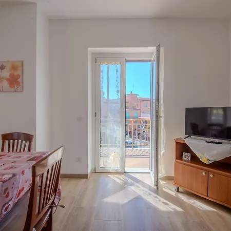 Magnolia House Apartment Fonte Nuova