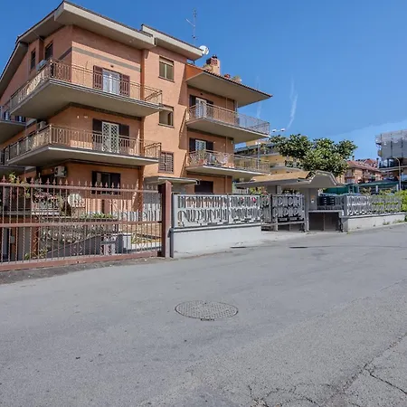 Magnolia House Appartamento
