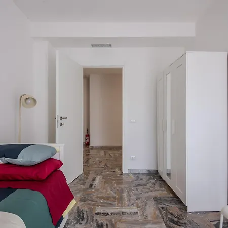 Apartment Magnolia House