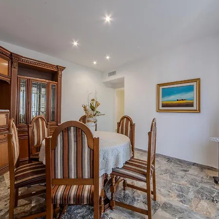 Appartamento Magnolia House Fonte Nuova