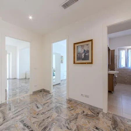 Appartamento Magnolia House