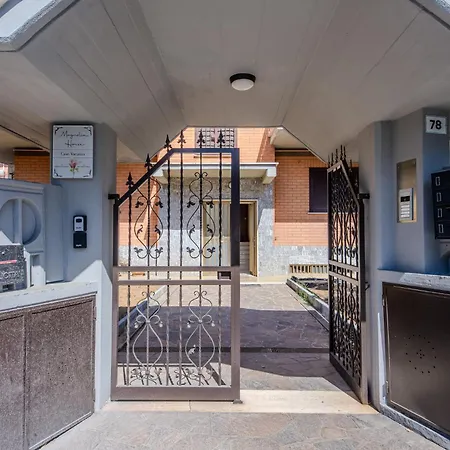 Appartamento Magnolia House *