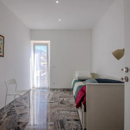 Magnolia House Fonte Nuova