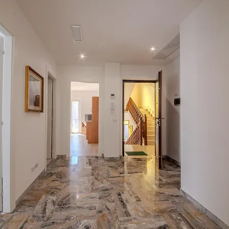 Magnolia House * Fonte Nuova