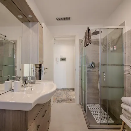 Magnolia House Apartment *