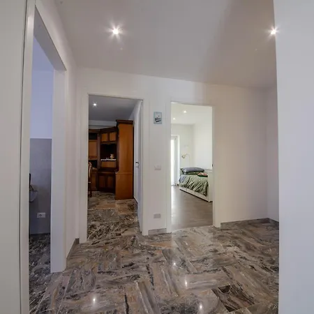 Magnolia House Apartment Fonte Nuova