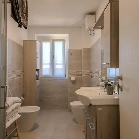 Magnolia House Apartment