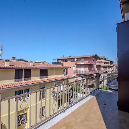 Magnolia House Appartamento *