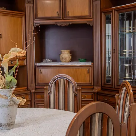 Apartment Magnolia House *