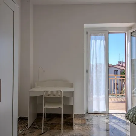 Apartment Magnolia House Fonte Nuova