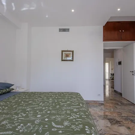 Magnolia House Fonte Nuova