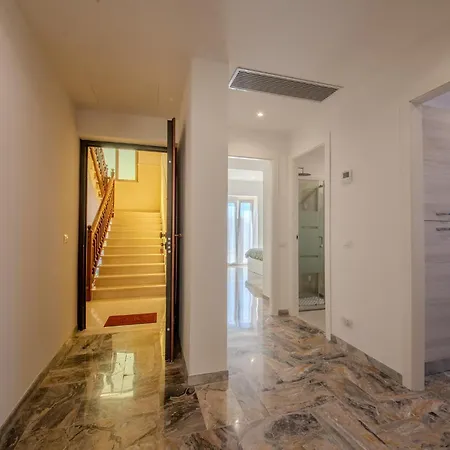 Magnolia House Appartamento *