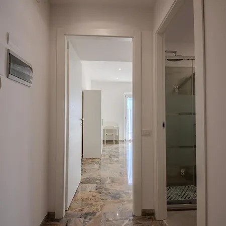 Apartment Magnolia House *