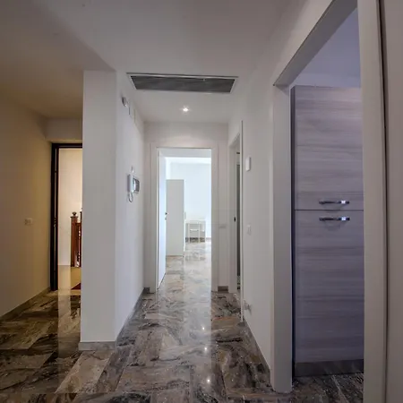 Magnolia House Apartment Fonte Nuova