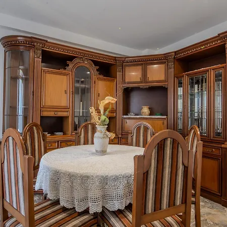 Apartment Magnolia House Fonte Nuova