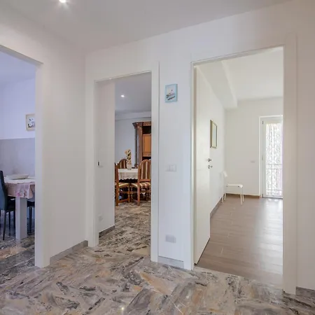 Magnolia House Fonte Nuova