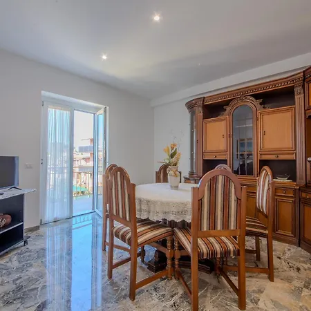 Appartamento Magnolia House