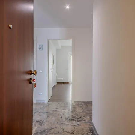 Magnolia House Apartment *
