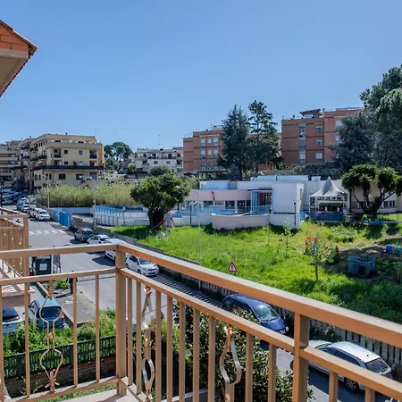 Appartamento Magnolia House *