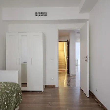 Magnolia House * Fonte Nuova